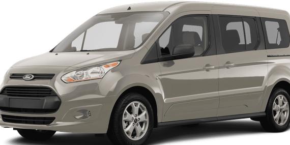 FORD TRANSIT CONNECT 2016 NM0GE9G71G1271769 image